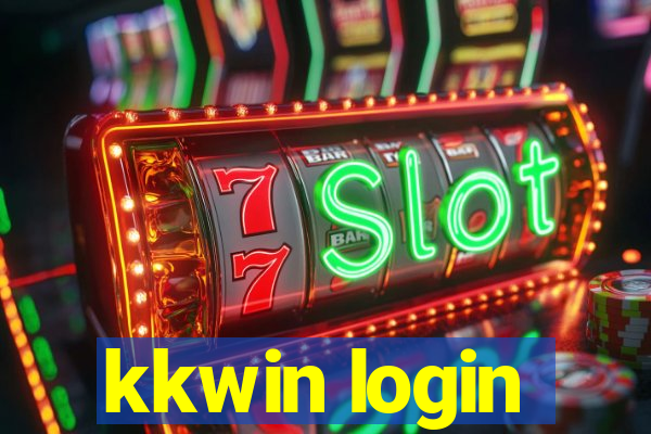 kkwin login